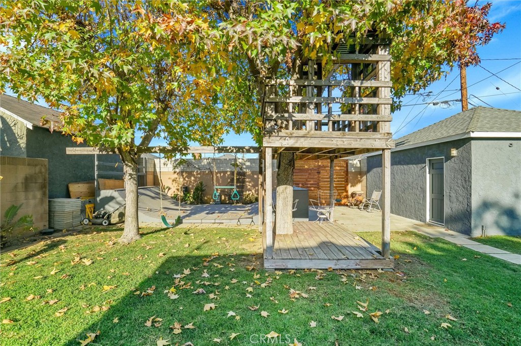 4191 East de Ora Way