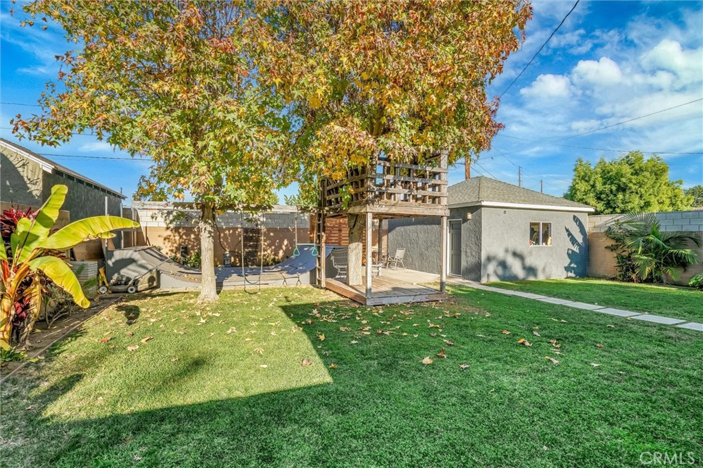 4191 East de Ora Way