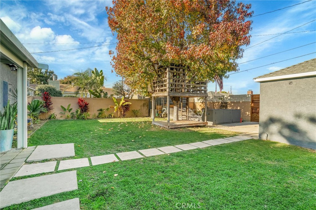 4191 East de Ora Way