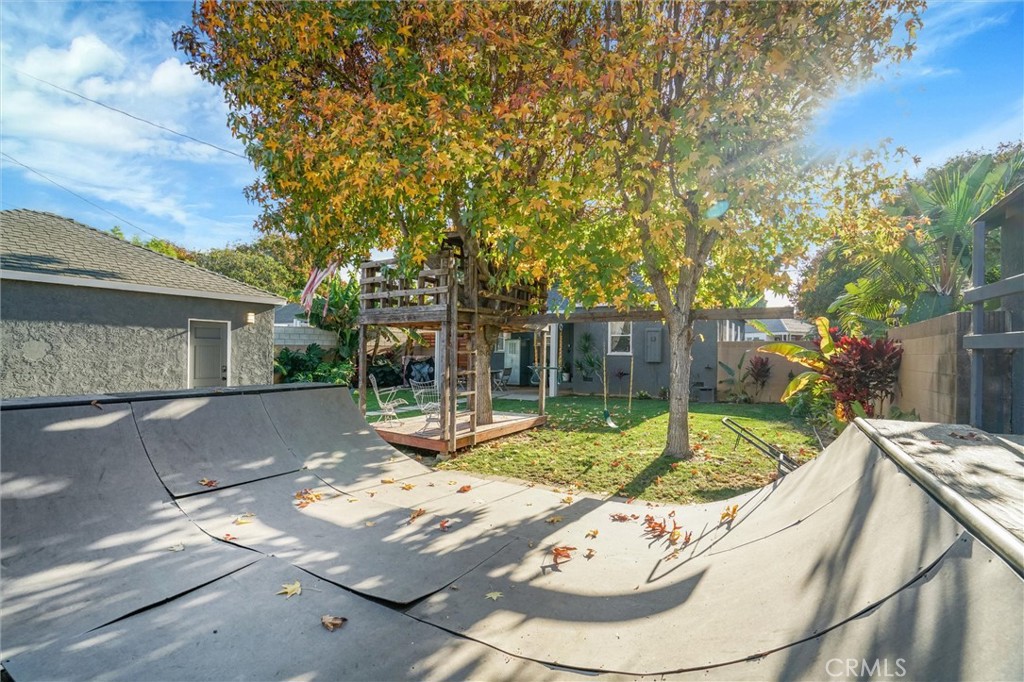 4191 East de Ora Way