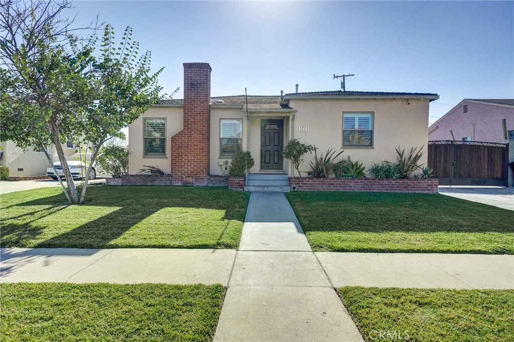 11214 Garetal Street