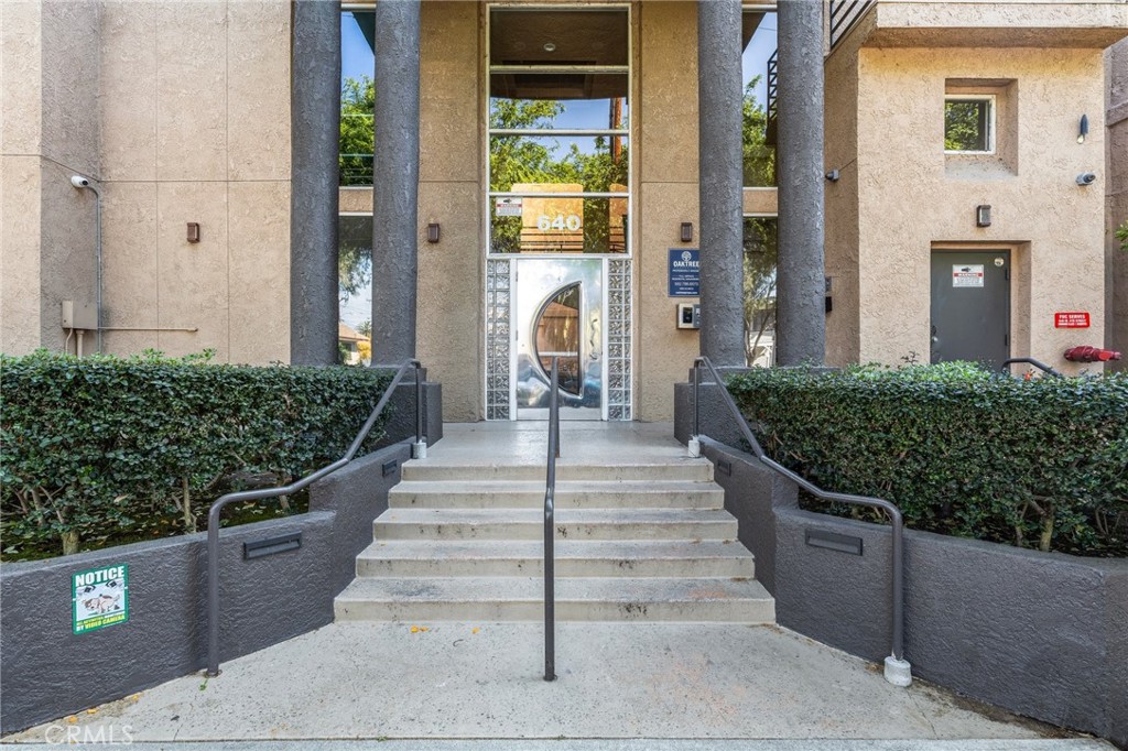 640 W 4th Street 304