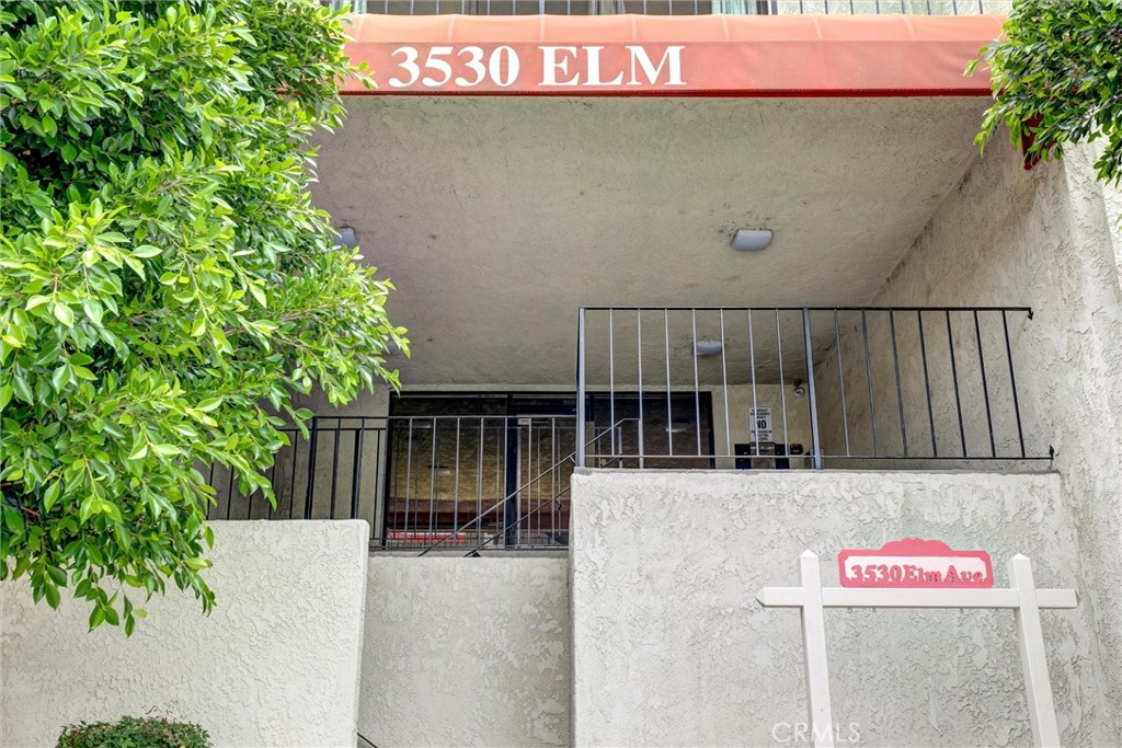 3530 Elm Avenue 215