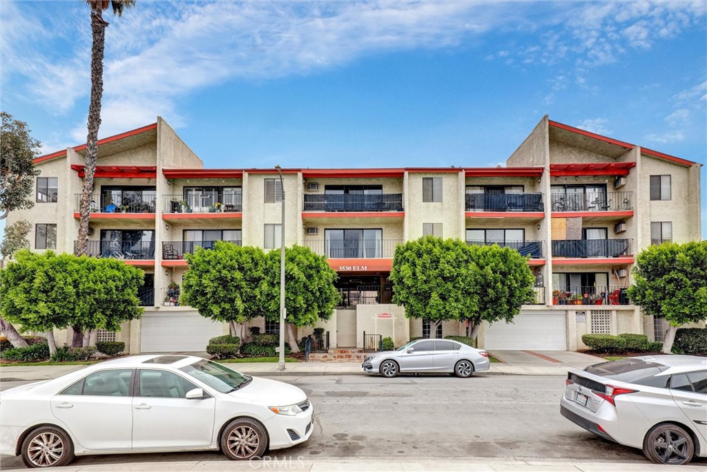 3530 Elm Avenue 215