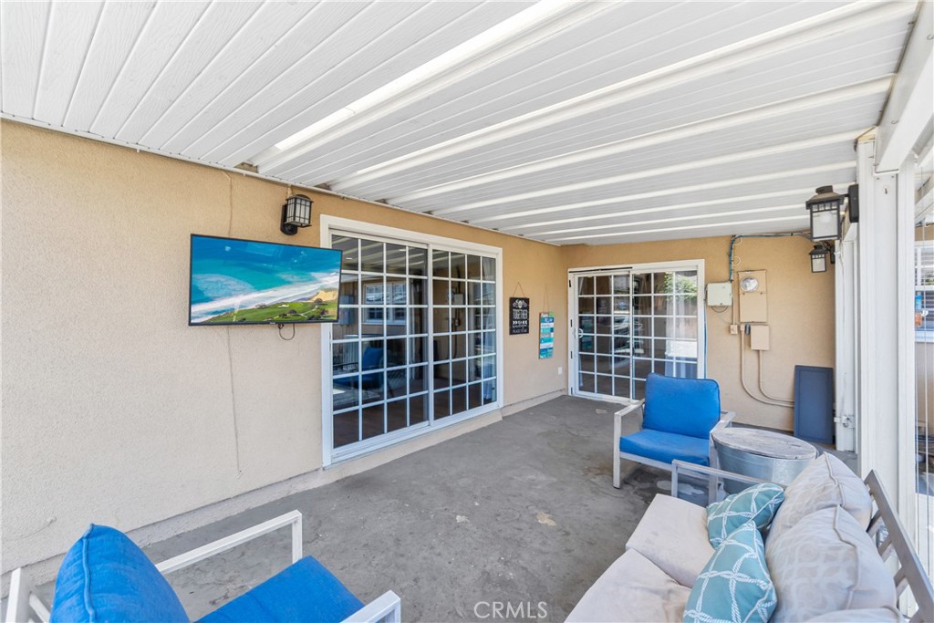5471 Santa Gertrudes Avenue