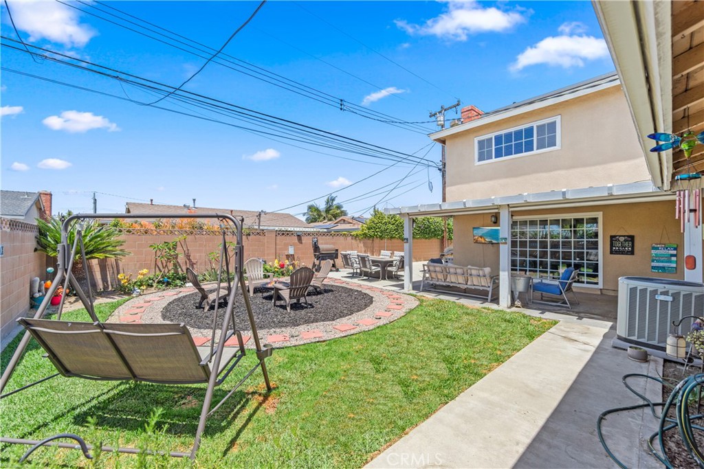 5471 Santa Gertrudes Avenue