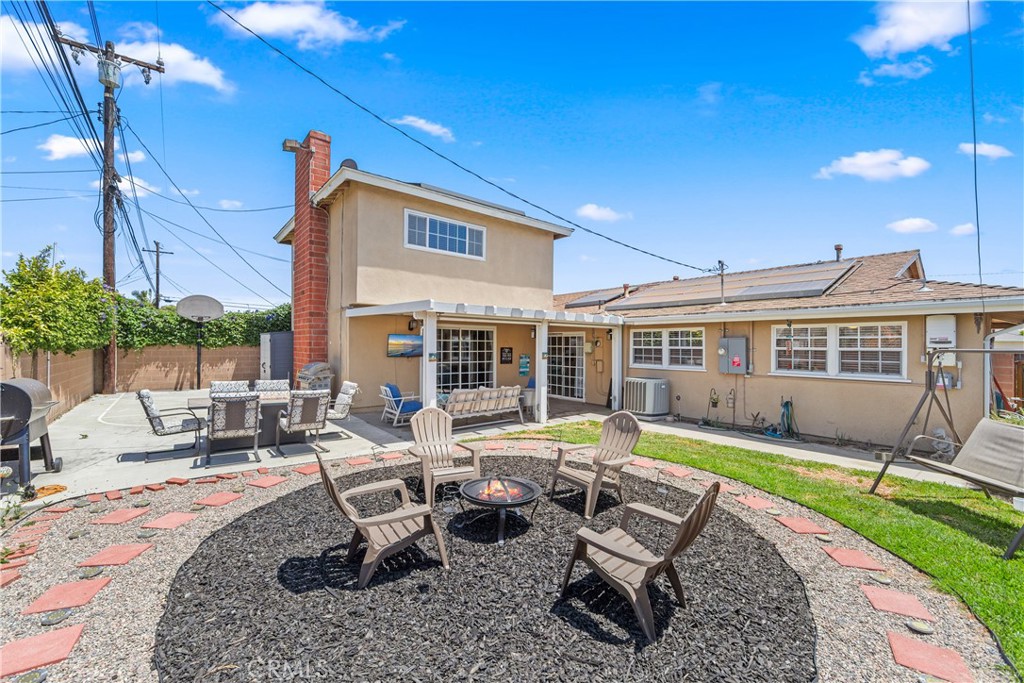 5471 Santa Gertrudes Avenue