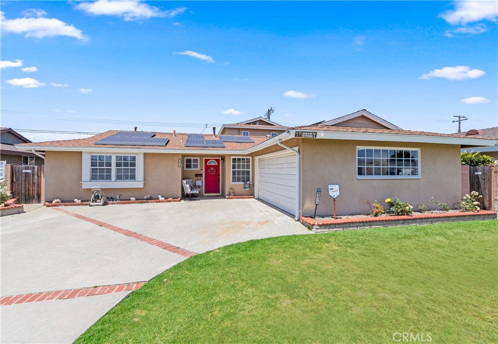 5471 Santa Gertrudes Avenue