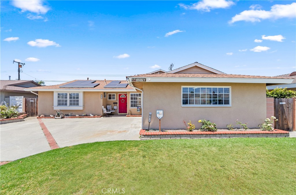 5471 Santa Gertrudes Avenue