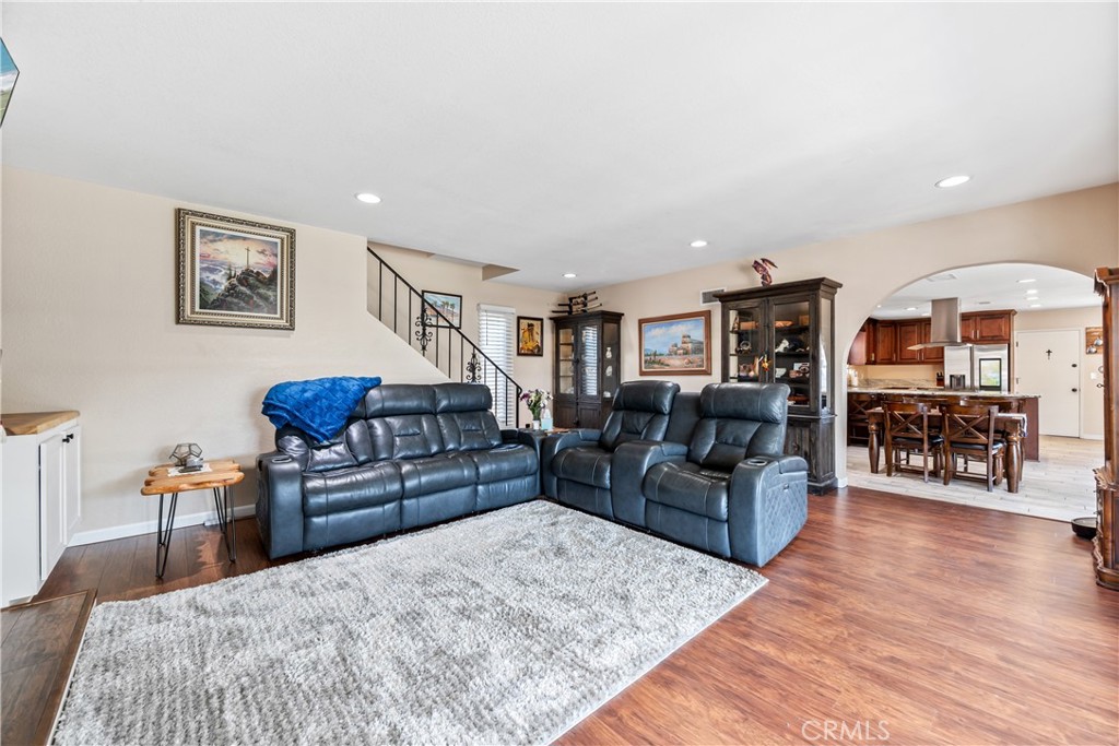 5471 Santa Gertrudes Avenue