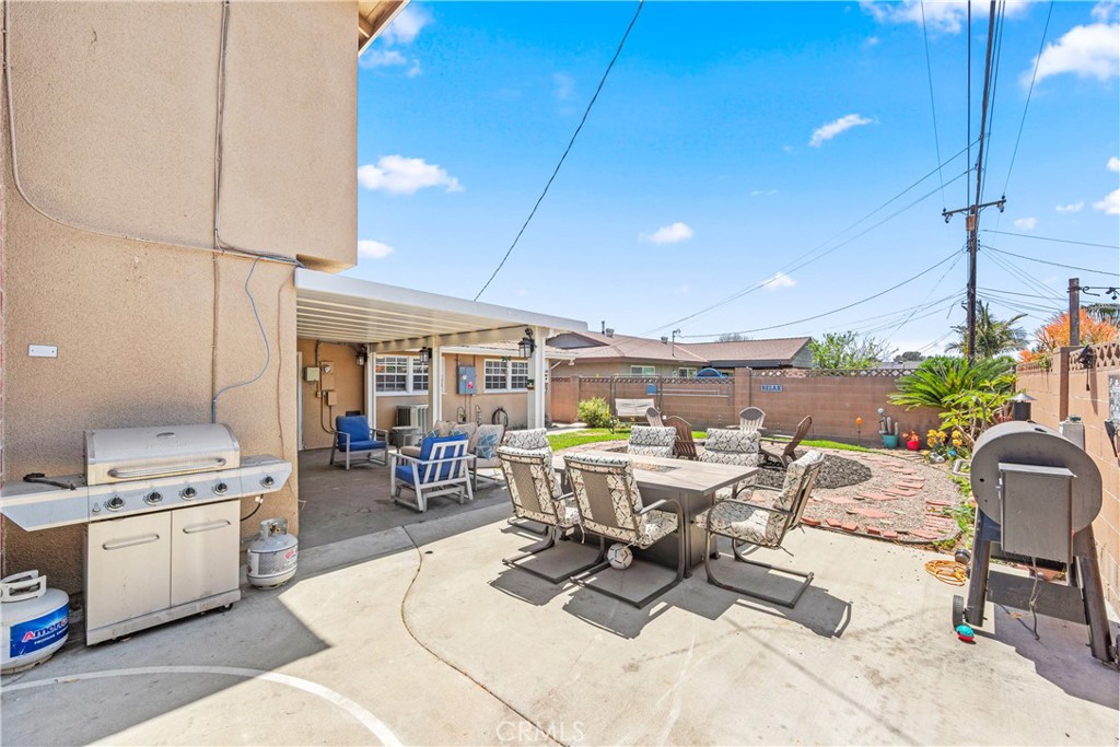 5471 Santa Gertrudes Avenue