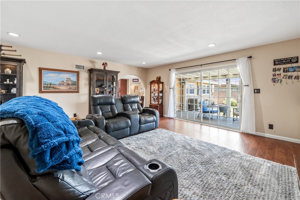 5471 Santa Gertrudes Avenue