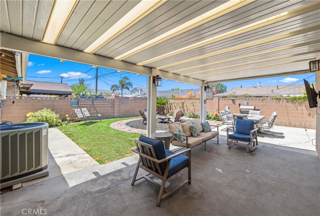 5471 Santa Gertrudes Avenue
