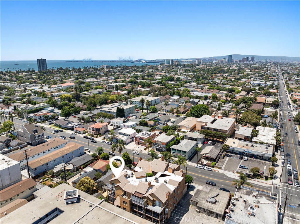 384 Redondo Avenue 205