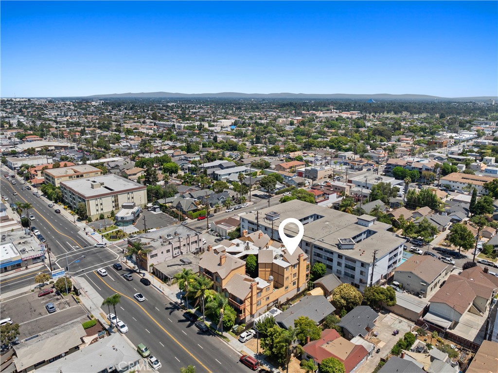 384 Redondo Avenue 205