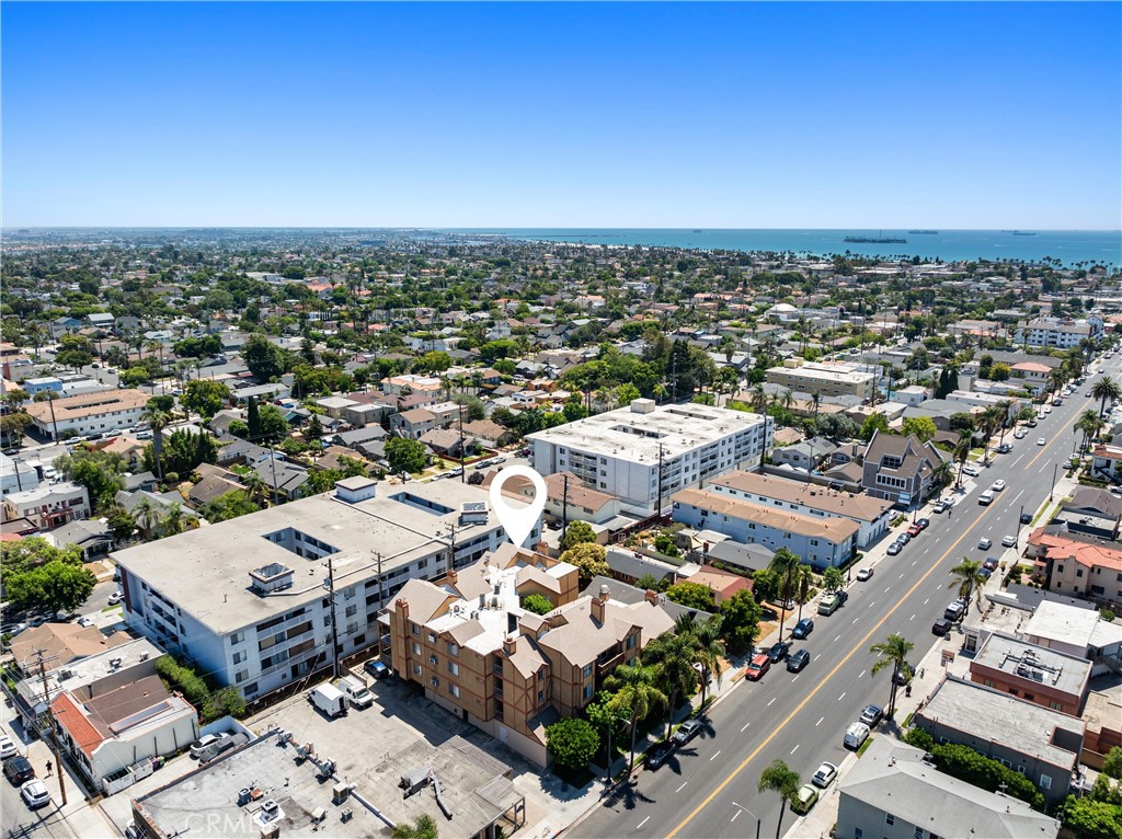 384 Redondo Avenue 205