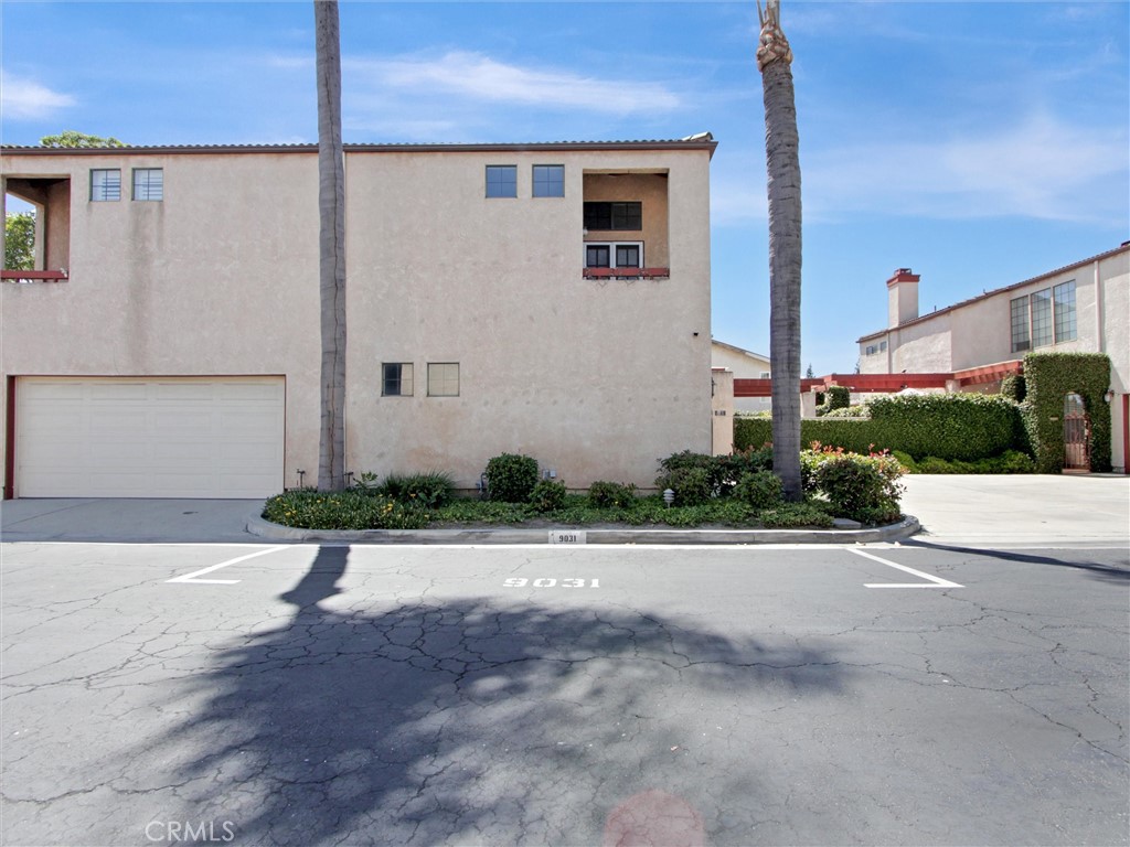 9031 Lampson Avenue