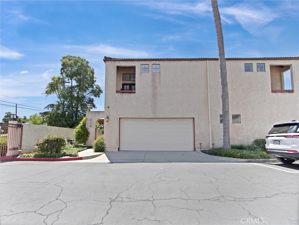 9031 Lampson Avenue