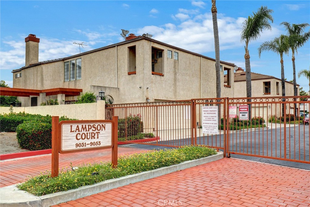 9031 Lampson Avenue