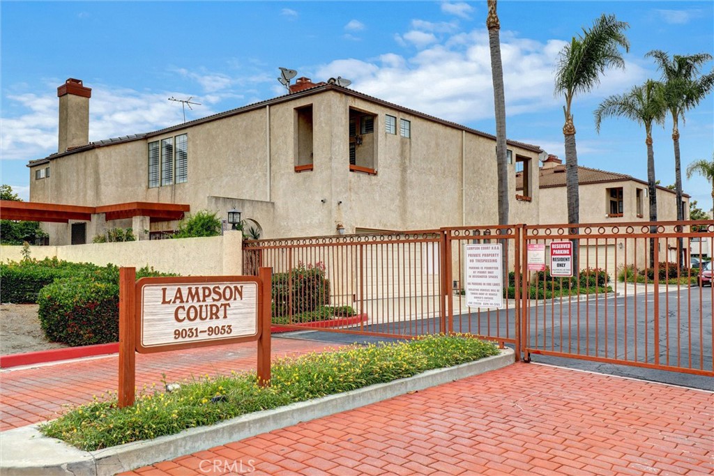 9031 Lampson Avenue