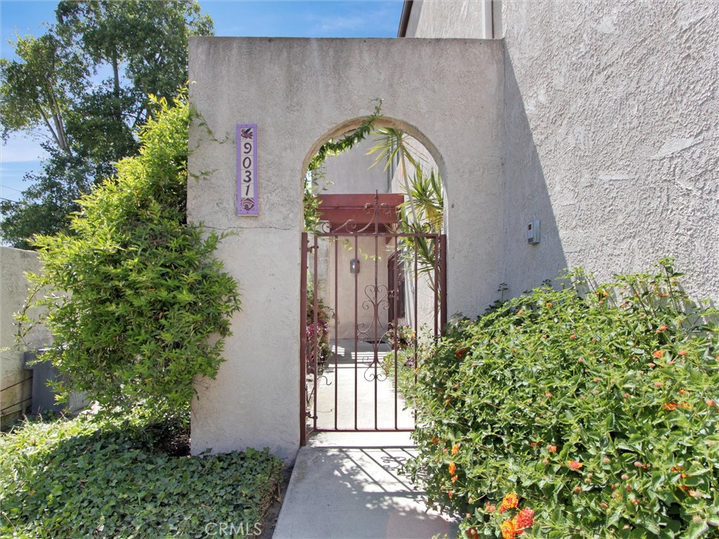 9031 Lampson Avenue