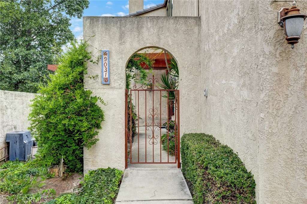 9031 Lampson Avenue