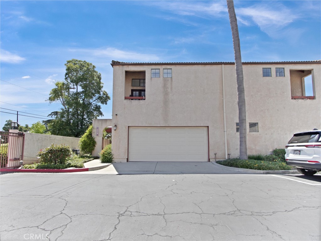 9031 Lampson Avenue