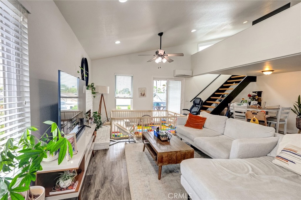 7570 El Chaco Drive