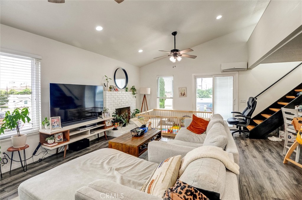 7570 El Chaco Drive