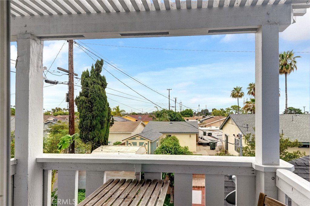 7570 El Chaco Drive