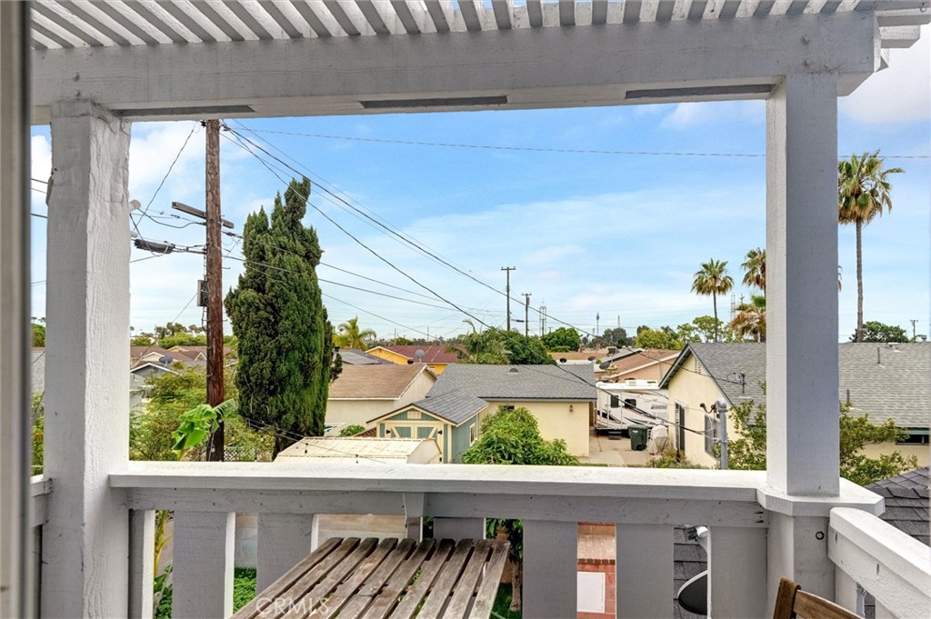 7570 El Chaco Drive