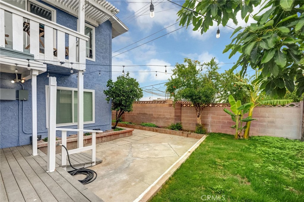 7570 El Chaco Drive
