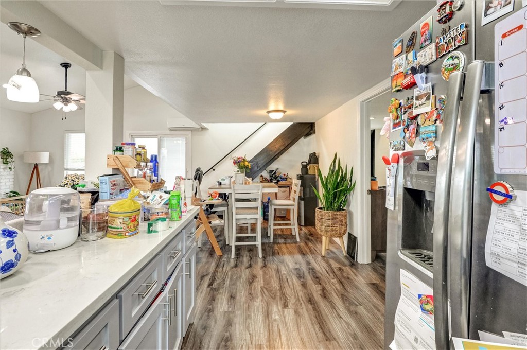 7570 El Chaco Drive