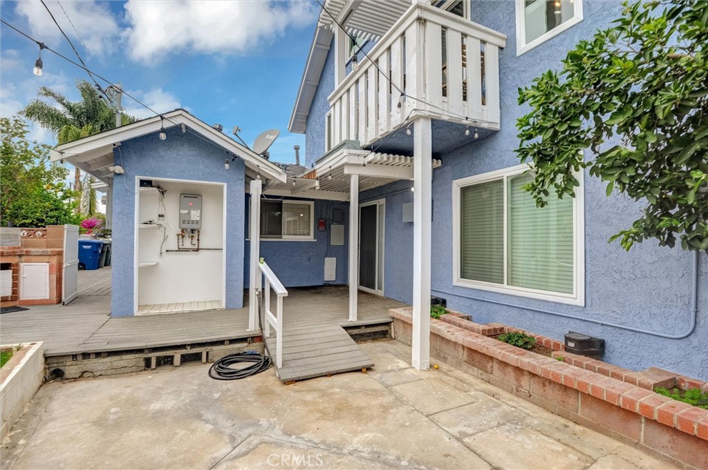 7570 El Chaco Drive