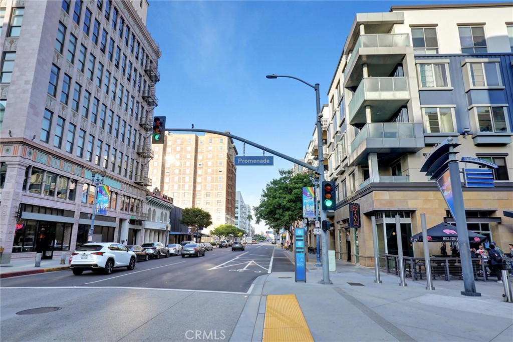 150 The Promenade North 409