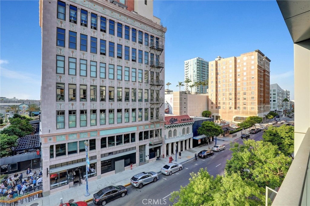 150 The Promenade North 409
