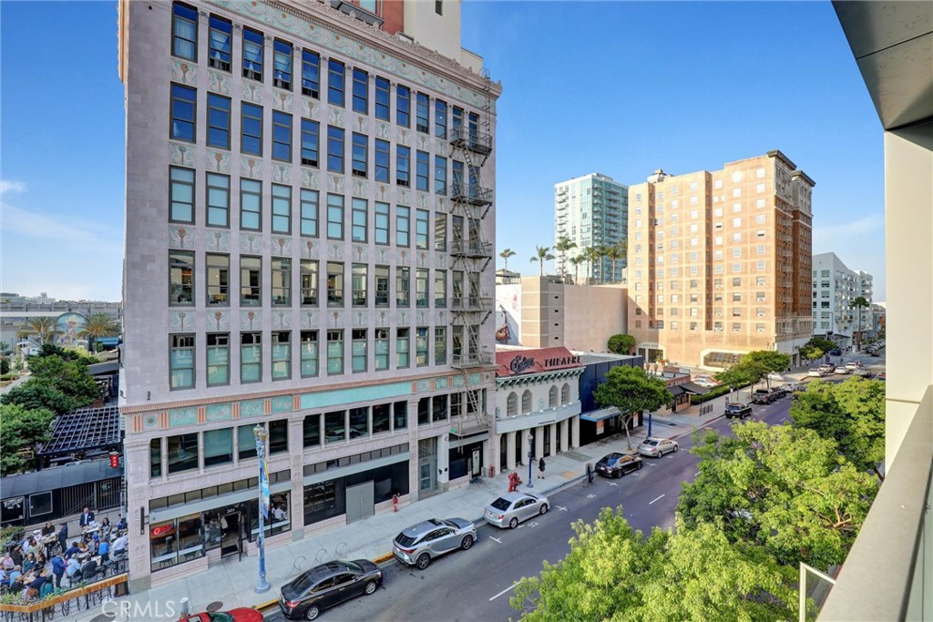 150 The Promenade North 409