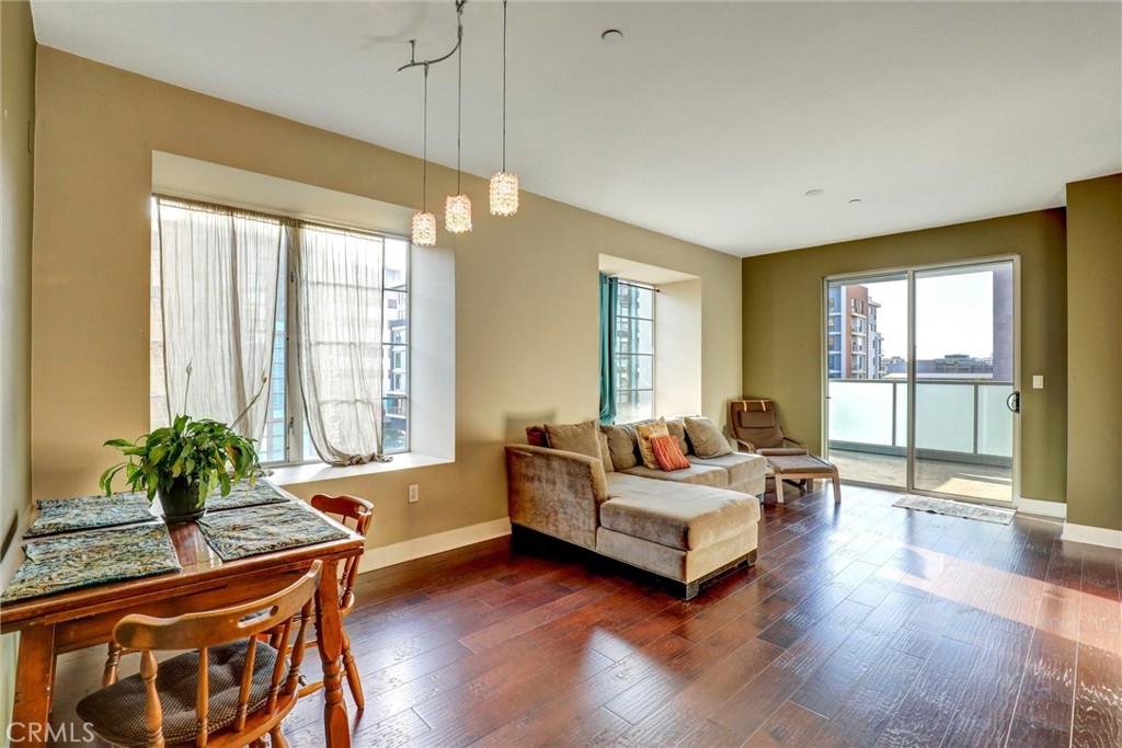 150 The Promenade North 409