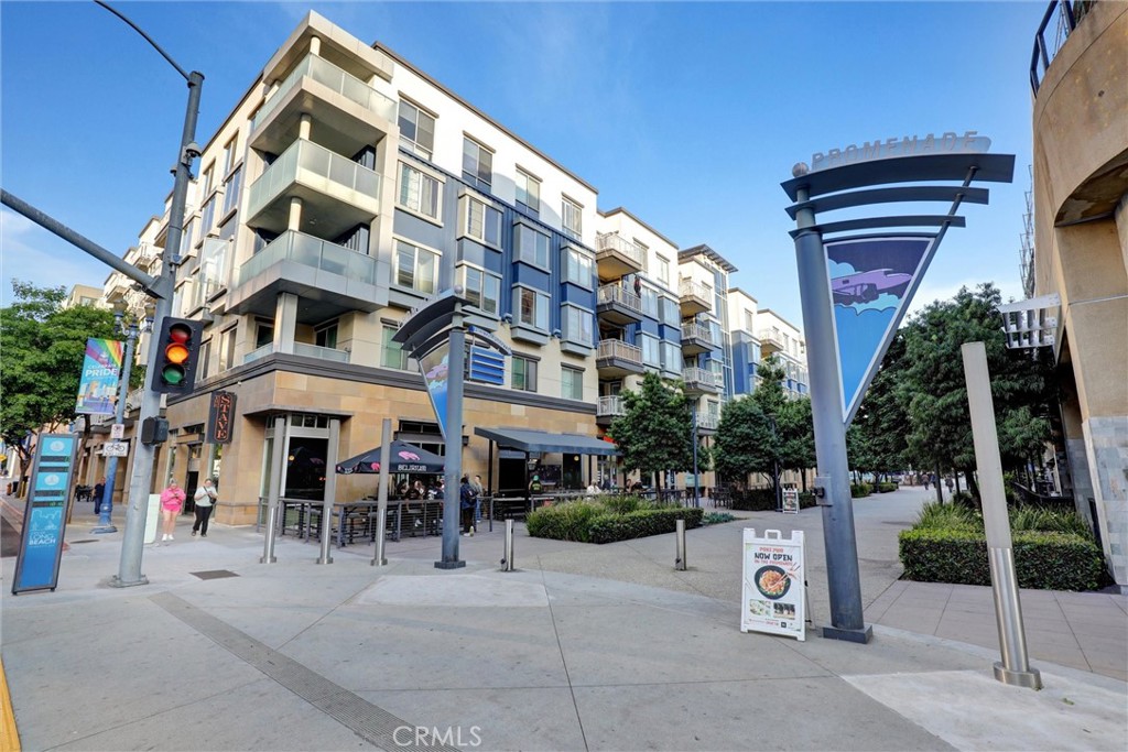 150 The Promenade North 409