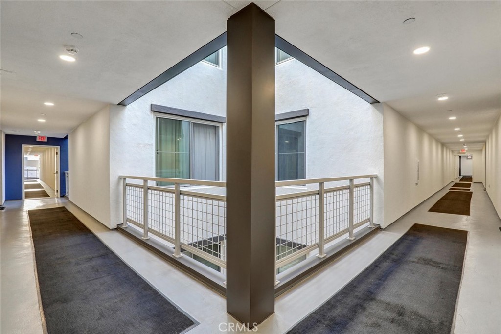 150 The Promenade North 409