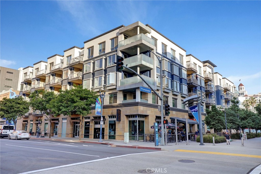 150 The Promenade North 409