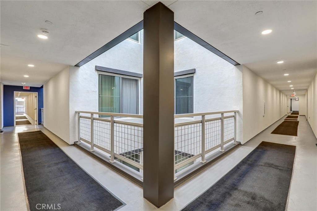 150 The Promenade North 409