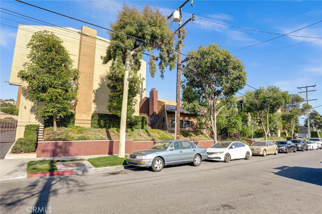 2254 Gaviota Avenue 29