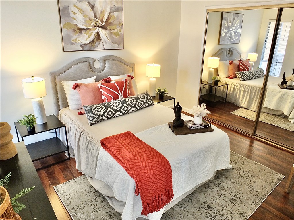 3933 N Virginia Road 308