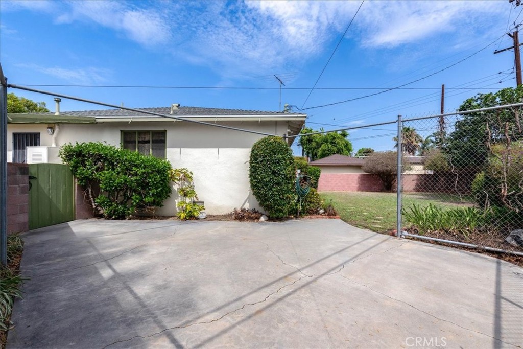 3561 East Janice Street