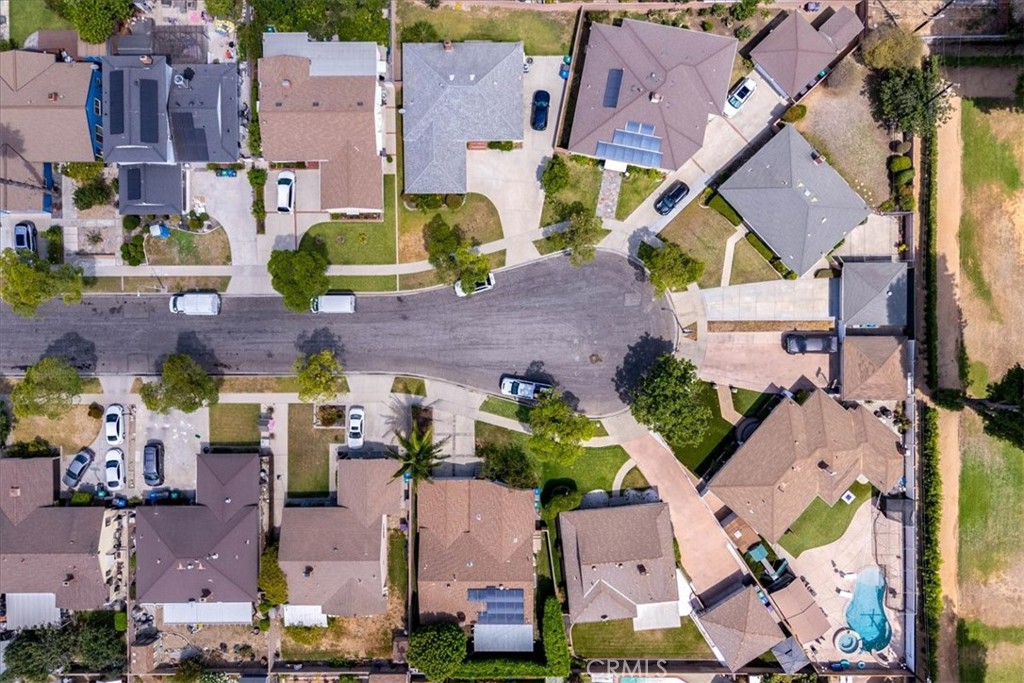 3561 East Janice Street