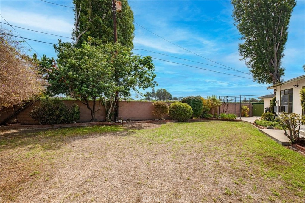 3561 East Janice Street