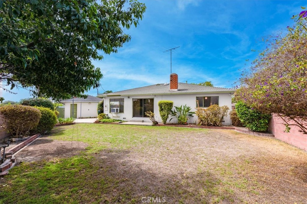 3561 East Janice Street