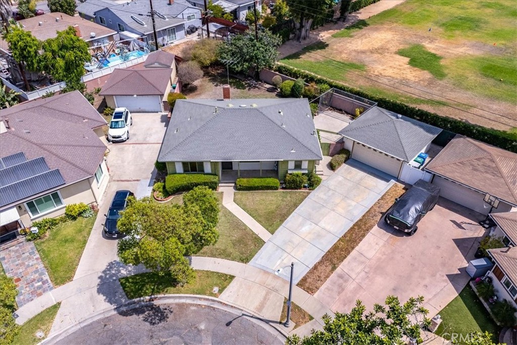 3561 East Janice Street