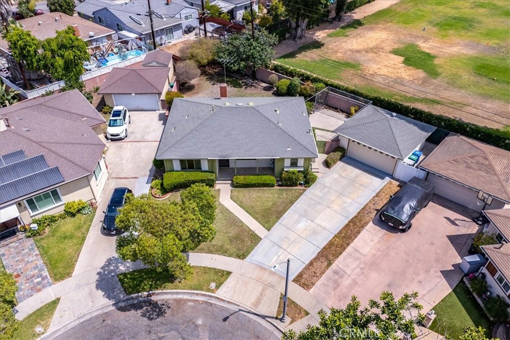 3561 East Janice Street